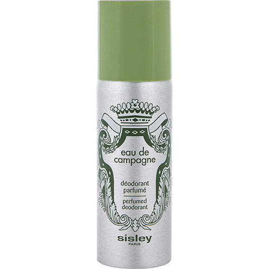 Sisley Eau De Campagne Perfumed Deodorant Spray 150ml