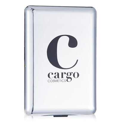 Cargo Contour Palette - # Monaco 3x6g/0.21oz