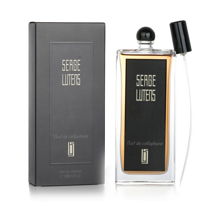 Serge Lutens Nuit De Cellophane Eau De Parfum Spray 100ml