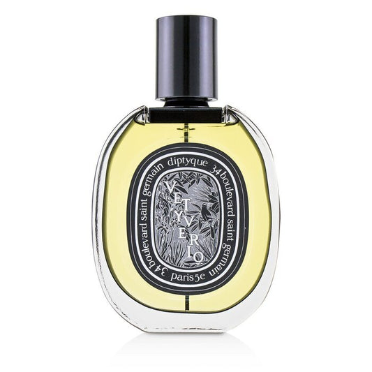 Diptyque Vetyverio Eau De Parfum Spray 75ml