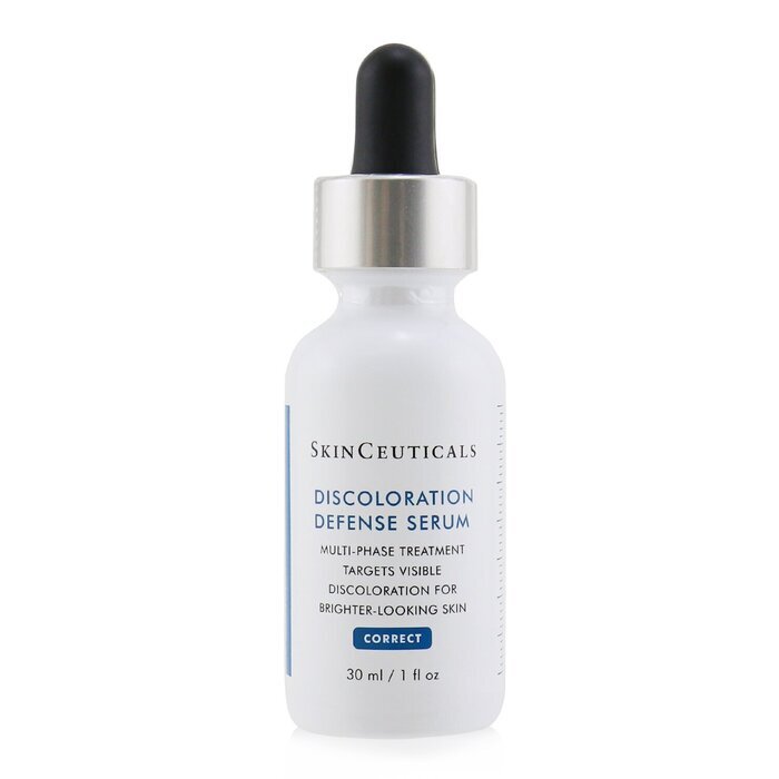 SkinCeuticals Discoloration Defense Multi-Phase Serum (Packaging Random Pick) 30ml/1oz