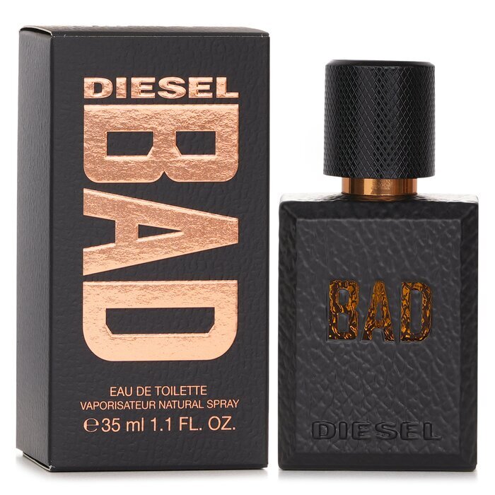 Diesel Bad Eau De Toilette Spray 35ml