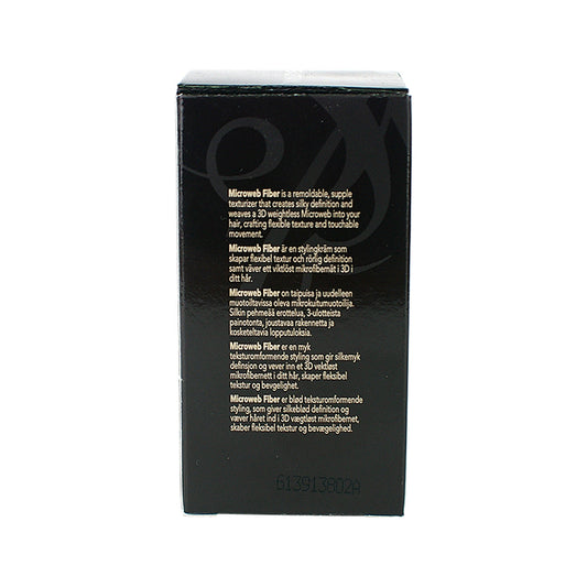 Sebastian Microweb Fiber (Flexible-Elastic Texturizer) 45ml