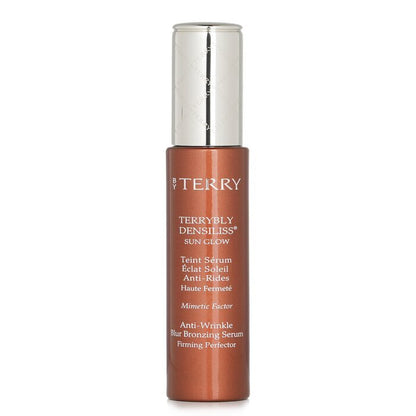 By Terry Terrybly Densiliss Sun Glow Anti Wrinkle Blur Bronzing Serum - # 1 Sun Fair 30ml/1oz