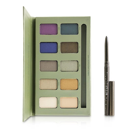 Stila In The Garden Eye Shadow Palette 14.2g/0.5oz