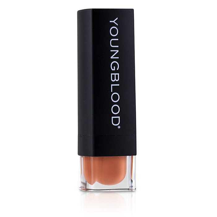 Youngblood Lipstick - Sierra Sunset 4g/0.14oz