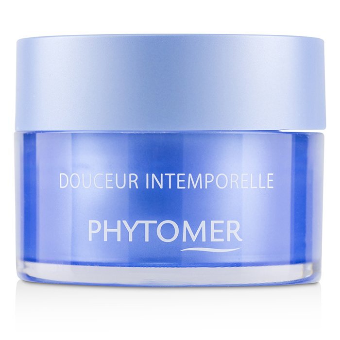 Phytomer Douceur Intemporelle Restorative Shield Cream 50ml/1.6oz