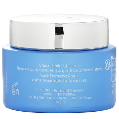 Phytomer Night Recharge Youth Enhancing Cream 50ml/1.6oz