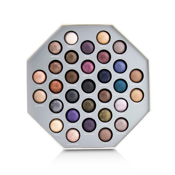 Laura Geller 31 Shades Eye Shadow Collection 31x0.4g/0.01oz