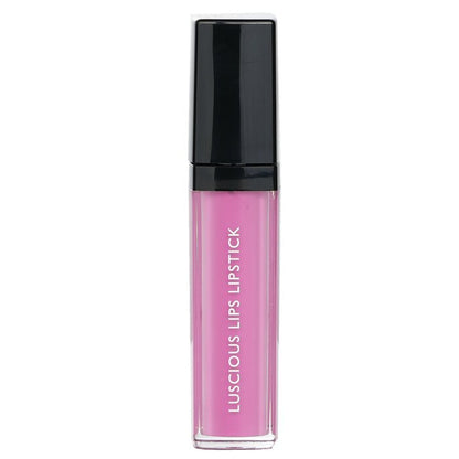 Laura Geller Luscious Lips Liquid Lipstick - # Candy Pink 6ml/0.2oz