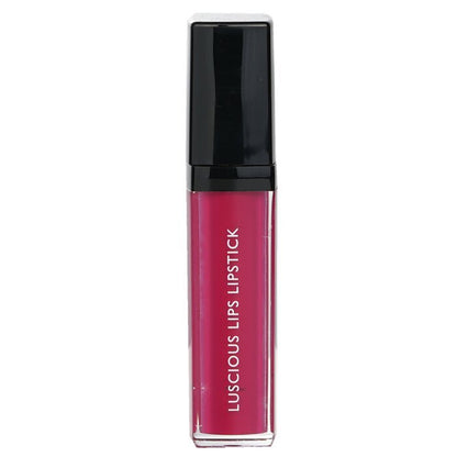 Laura Geller Luscious Lips Liquid Lipstick - # Cherry Sorbet 6ml/0.2oz