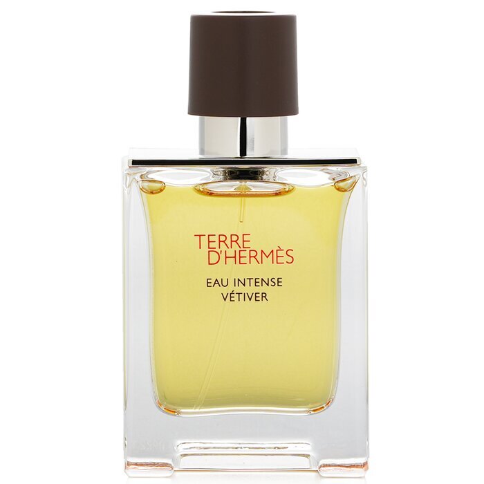 Terre D'Hermes Eau Intense Vetiver Eau De Parfum Spray 50ml