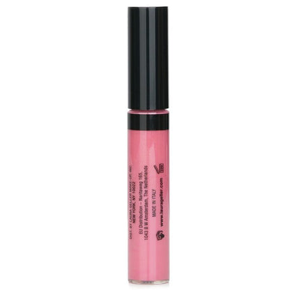 Laura Geller Color Drenched Lip Gloss - #French Press Rose 9ml/0.3oz