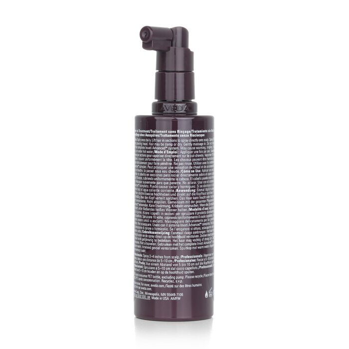 Aveda Invati Advanced Scalp Revitalizer (Solutions For Thinning Hair) 150ml