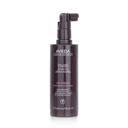 Aveda Invati Advanced Scalp Revitalizer (Solutions For Thinning Hair) 150ml