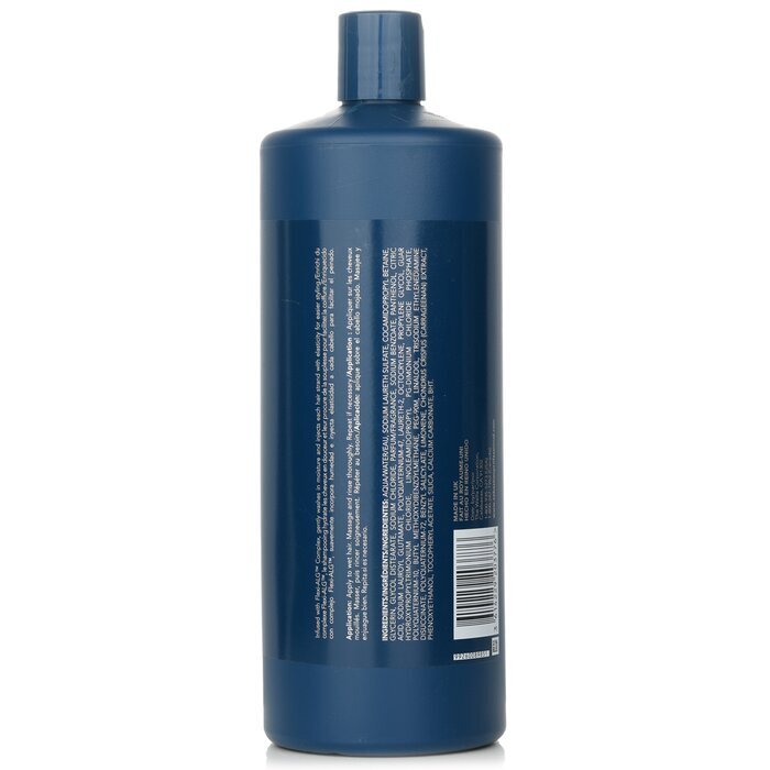 Sebastian Twisted Elastic Cleanser (For Curls) 1000ml