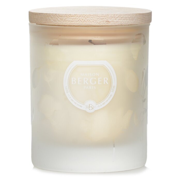 Lampe Berger (Maison Berger Paris) Scented Candle - Aroma Relax 180g/6.3oz