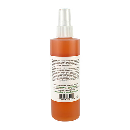 Mario Badescu Spray Facial à l'Aloe, Herbes et Eau de Rose - Pour Tous Types de Peau 236ml/8oz