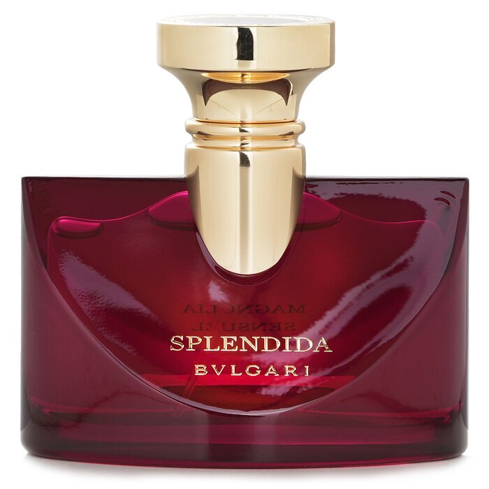 Bvlgari Splendida Magnolia Sensuel Eau De Parfum Spray 50ml