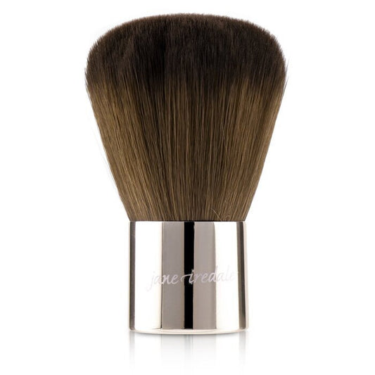 Jane Iredale Kabuki Brush - Rose Gold 1pc