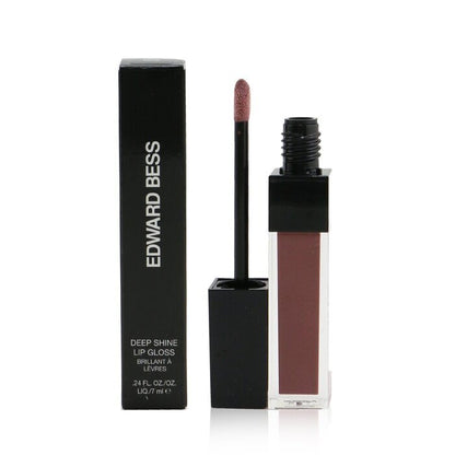 Edward Bess Deep Shine Lip Gloss - # Nude Satin 7ml/0.24oz