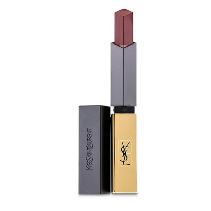 Yves Saint Laurent Rouge Pur Couture The Slim Leather Matte Lipstick - # 9 Red Enigma 2.2g/0.08oz