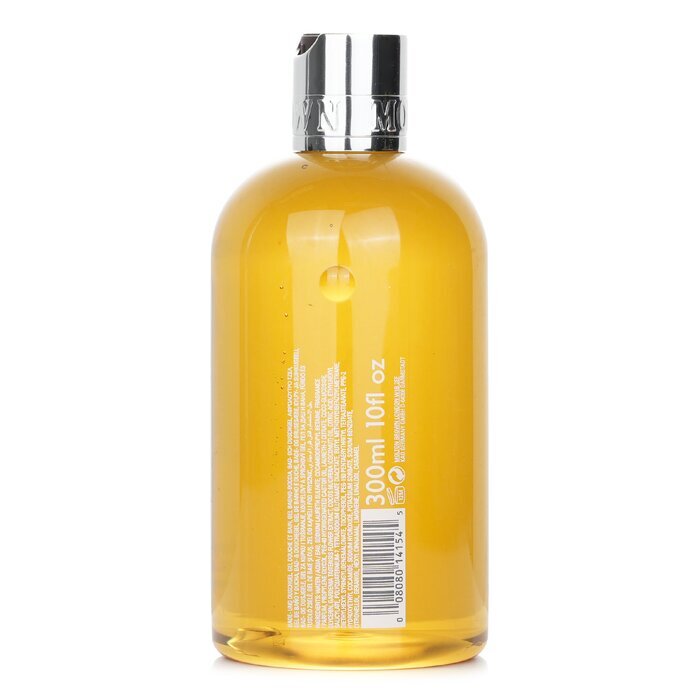 Molton Brown Flora Luminare Bath & Shower Gel 300ml/10oz