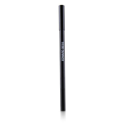 Edward Bess Perfect Line Every Time Long Wear Eyeliner - # 01 Deep, Deep Black 0.4g/0.014oz