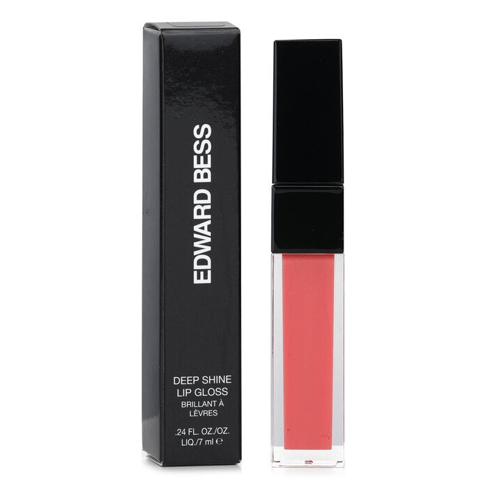 Edward Bess Deep Shine Lip Gloss - # 26 Lover's Desire 7ml/0.24oz