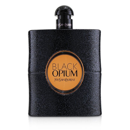 Yves Saint Laurent Black Opium Eau De Parfum Spray 150ml