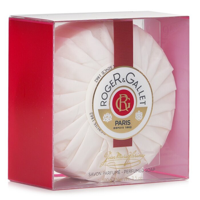 Roger & Gallet Jean Marie Farina Perfumed Soap 100g/3.5oz