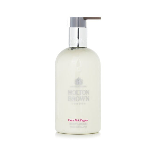 Molton Brown Fiery Pink Pepper Body Lotion 300ml/10oz