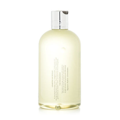 Molton Brown Orange & Bergamot Bath & Shower Gel 300ml/10oz