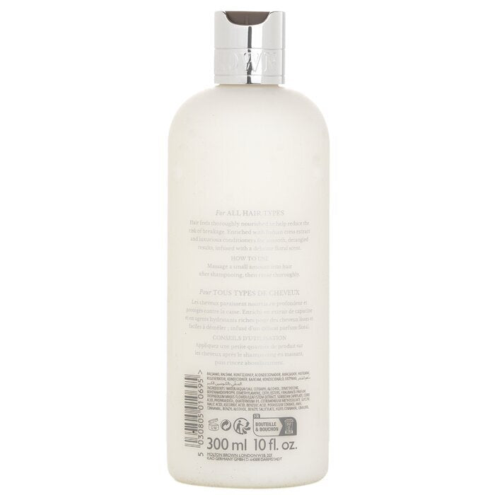 Molton Brown Purifying Conditioner with Indian Cress (All Hair Types) 300ml/10oz