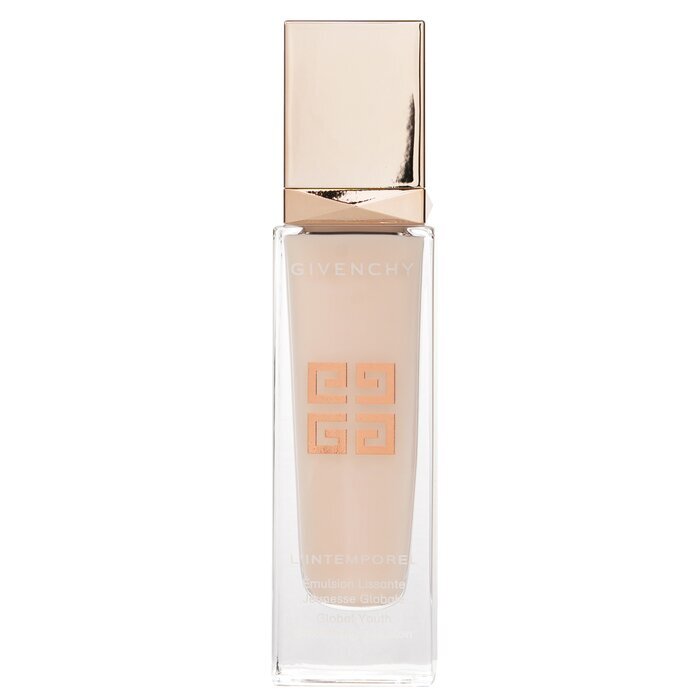 Givenchy L'Intemporel Global Youth Smoothing Emulsion 50ml/1.7oz