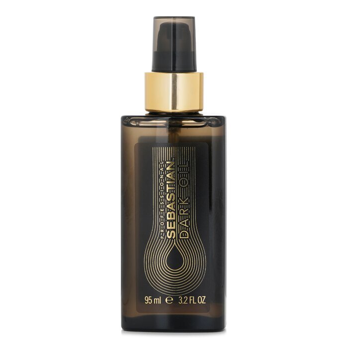 Sebastian Dark Oil 95ml