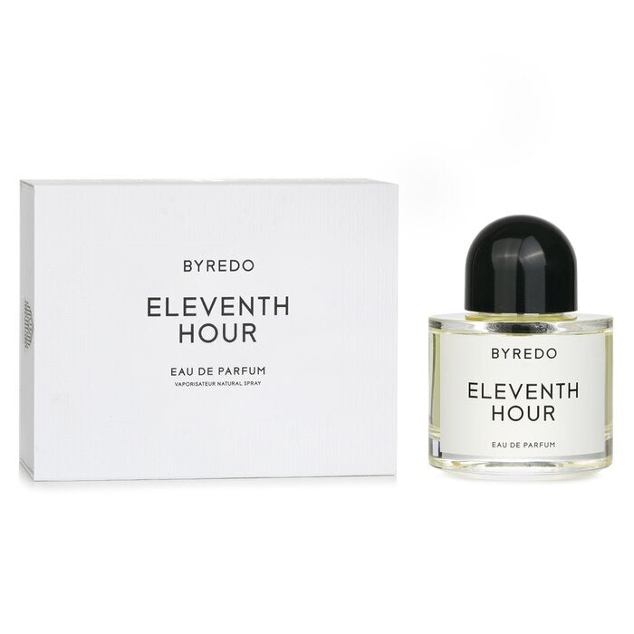 Byredo Eleventh Hour Eau De Parfum Spray 50ml