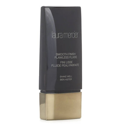 Laura Mercier Smooth Finish Flawless Fluide - # Espresso (Unboxed) 30ml/1oz