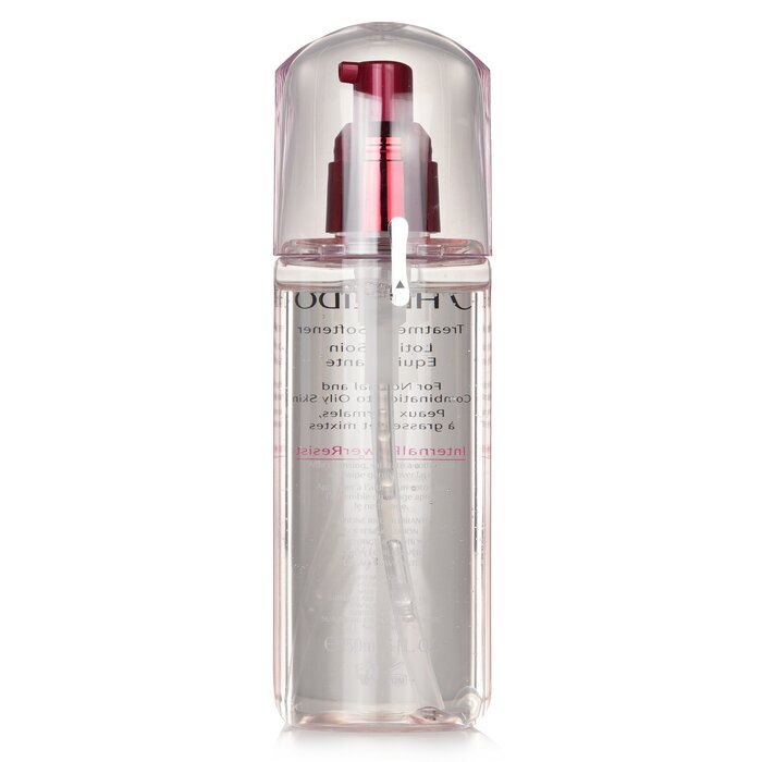 Shiseido Defend Beauty Treatment Softener 150ml/5oz