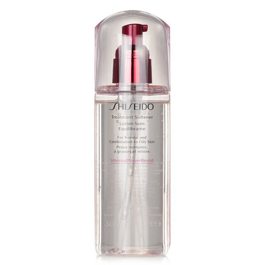 Shiseido Defend Beauty Treatment Softener 150ml/5oz