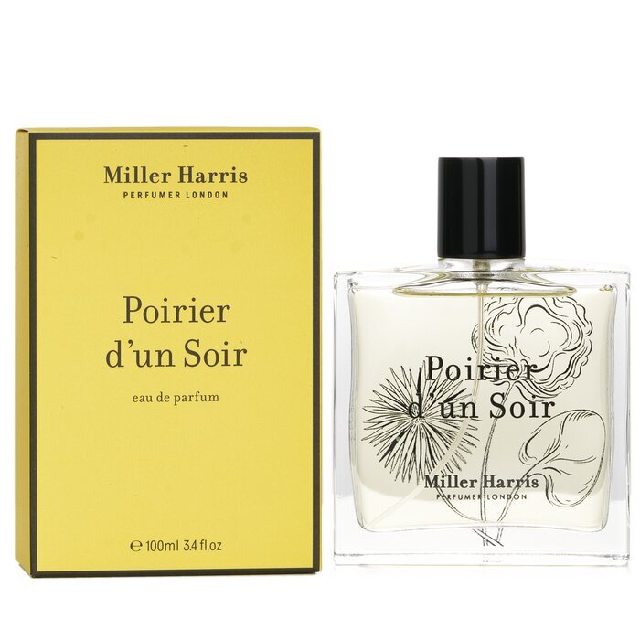 Miller Harris Poirier D'un Soir Eau De Parfum Spray 100ml