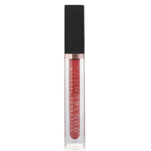 Youngblood Hydrating Liquid Lip Creme - # Velvet Dream (Matte) 4.5ml/0.15oz