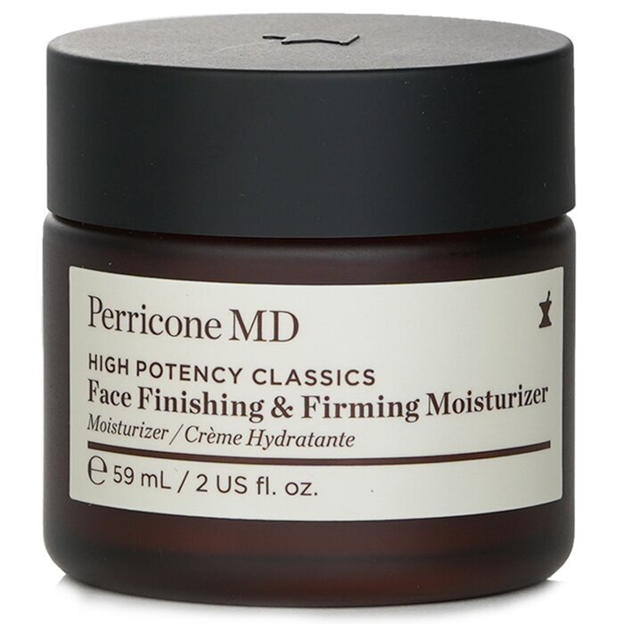 Perricone MD High Potency Classics Face Finishing & Firming Moisturizer 59ml/2oz