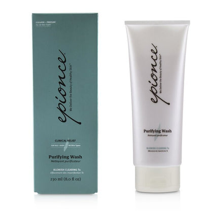 Epionce Purifying Wash (Blemish Clearing Tx) 230ml/8oz