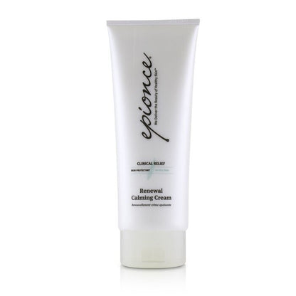 Epionce Renewal Calming Cream - For Dry Skin 230g/8oz