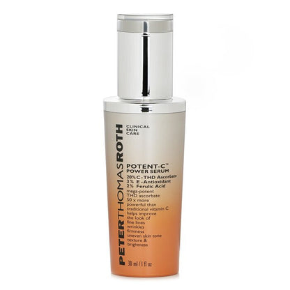 Peter Thomas Roth Potent-C Power Serum 30ml/1oz