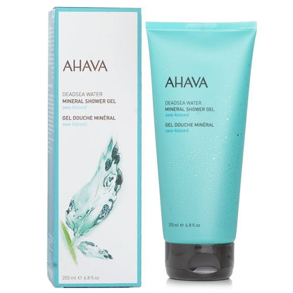 Ahava Deadsea Water Mineral Shower Gel - Sea-Kissed 200ml/6.8oz