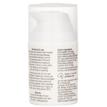 Jurlique UV Defence Lotion SPF 50 50ml/1.6oz