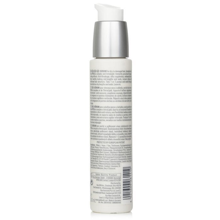 Goldwell Dual Senses Rich Repair 6 Effects Serum (Regeneration For Damaged Hair) 100ml/3.3oz