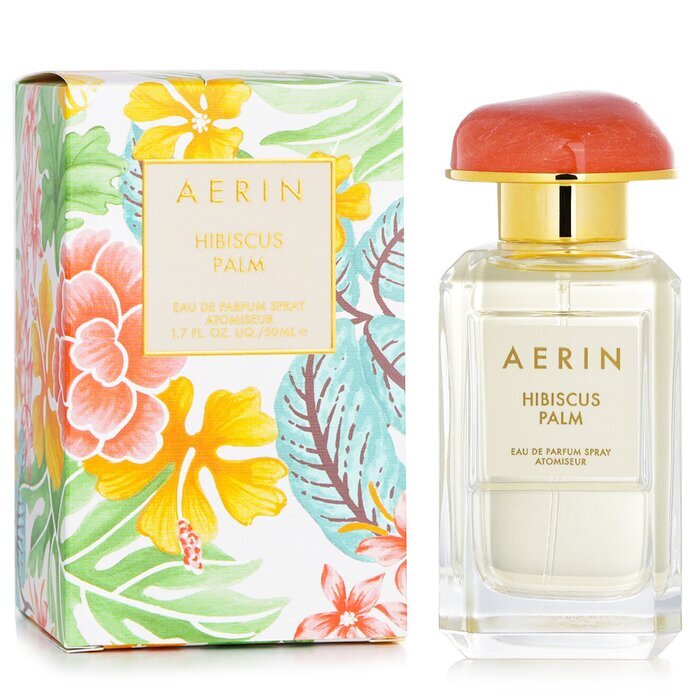 Aerin Hibiscus Palm Eau De Parfum Spray 50ml